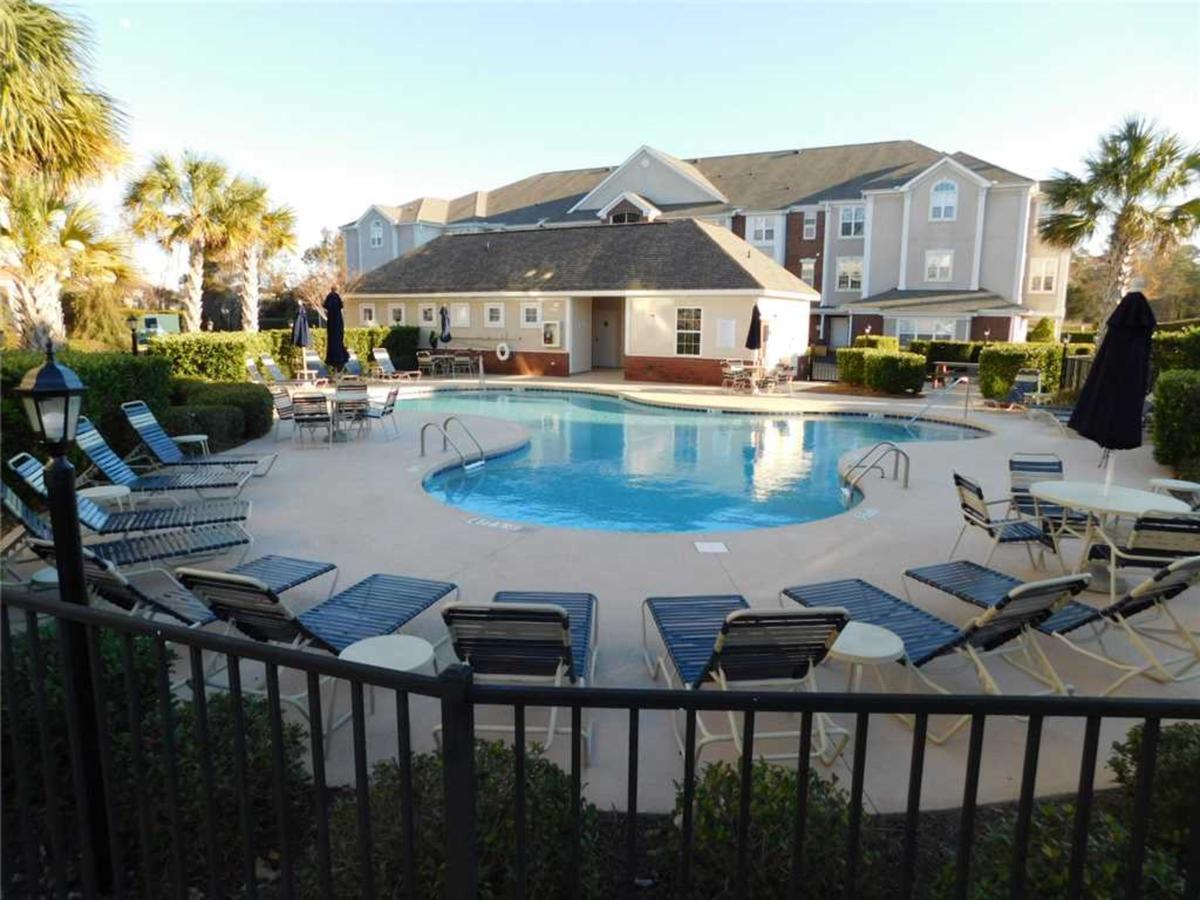 Harbour Cove Apartamento Briarcliffe Acres Exterior foto