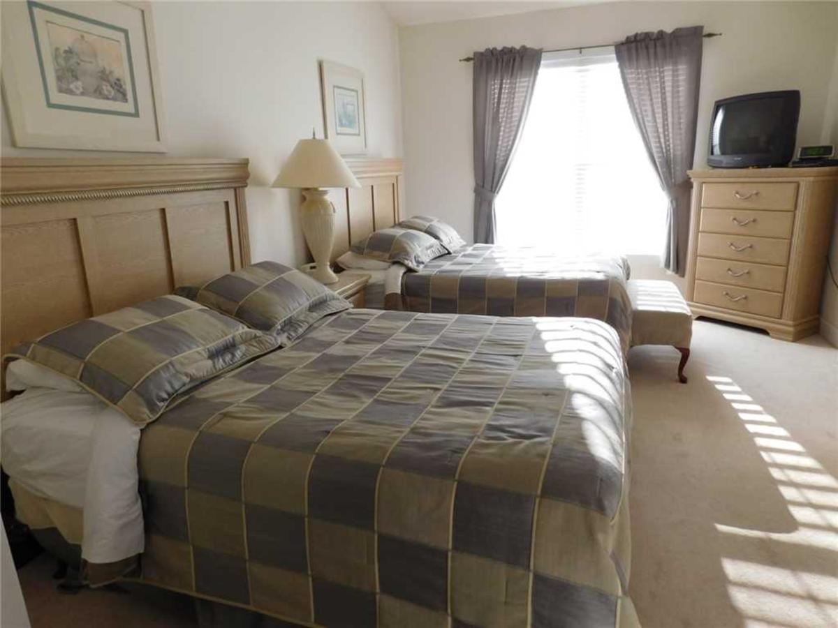 Harbour Cove Apartamento Briarcliffe Acres Quarto foto