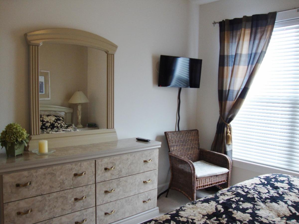 Harbour Cove Apartamento Briarcliffe Acres Quarto foto